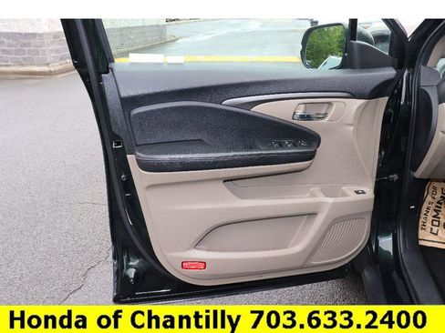 Used 2019 Honda Pilot LX image 21