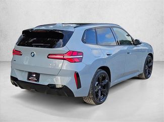 Used 2026 BMW X3 xDrive30 w/ Premium Package AWD/4WD video 2
