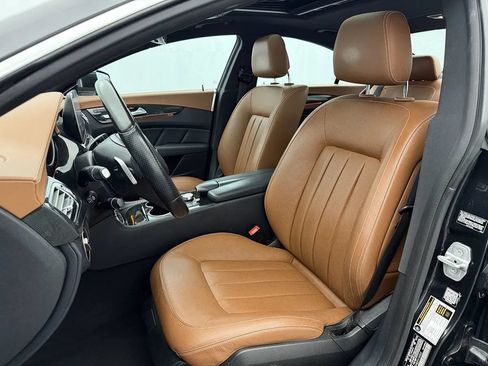 Used 2015 Mercedes-Benz CLS 400 4MATIC image 10