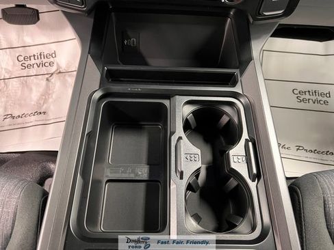 New 2026 Ford F250 XLT AWD/4WD image 38