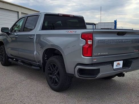 New 2026 Chevrolet Silverado 1500 RST w/ RST Select Package image 6