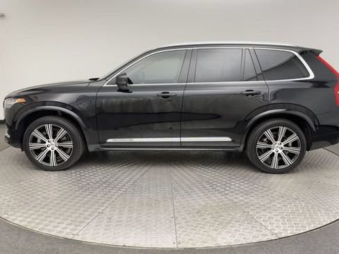 Certified 2024 Volvo XC90 T8 Ultimate w/ Protection Package Premier AWD/4WD image 5