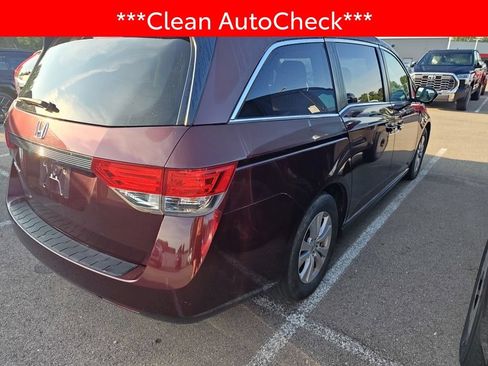 Used 2014 Honda Odyssey EX image 4