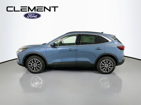 New 2025 Ford Escape SE image 4