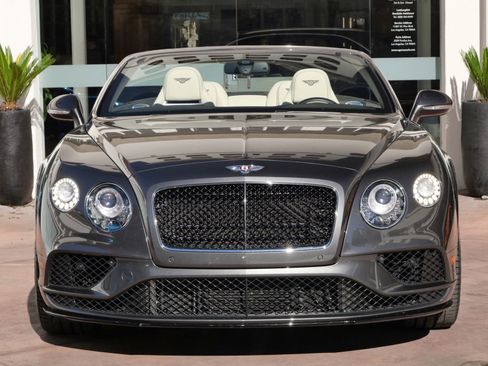 Used 2017 Bentley Continental GT V8 S image 10