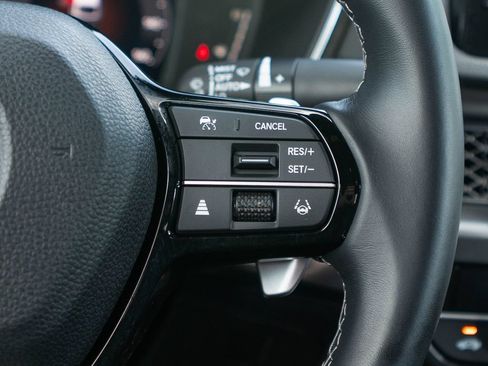 Certified 2023 Acura Integra A-Spec FWD image 24