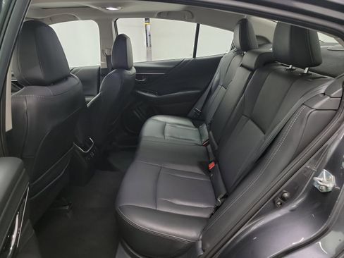 Used 2024 Subaru Legacy Limited image 28