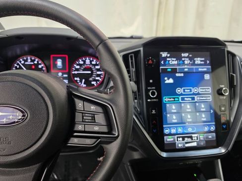 Certified 2024 Subaru Impreza RS w/ Popular Package #1 image 17