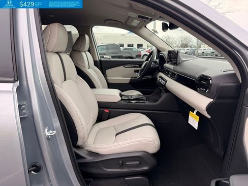 New 2026 Honda Pilot EX-L image 17