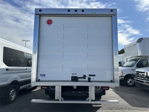 New 2024 Ford E-450 and Econoline 450 Super Duty w/ Power Windows & Locks Group image 12