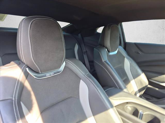 Used 2024 Chevrolet Camaro LT w/ RS Package RWD image 23