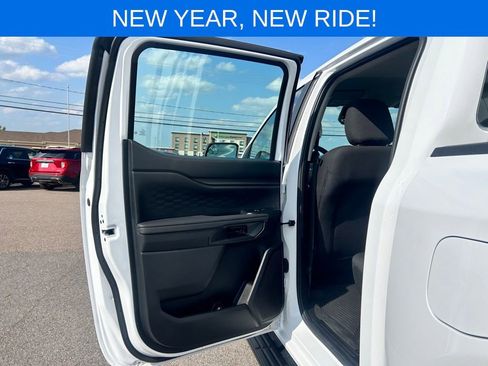 Used 2025 Ford Ranger XL w/ Trailer Tow Package image 15