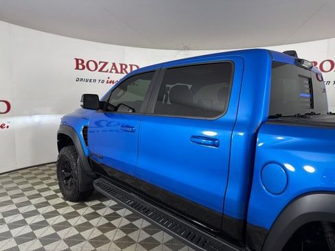 Used 2022 RAM 1500 TRX w/ TRX Level 2 Equipment Group AWD/4WD image 9