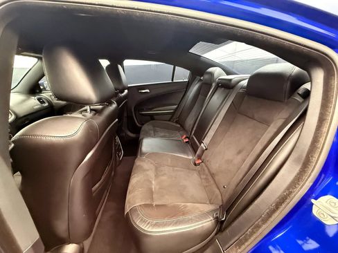 Used 2020 Dodge Charger GT w/ Plus Group RWD image 23