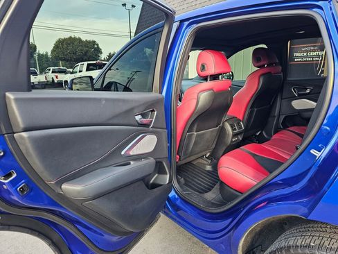 Used 2021 Acura RDX A-Spec image 15