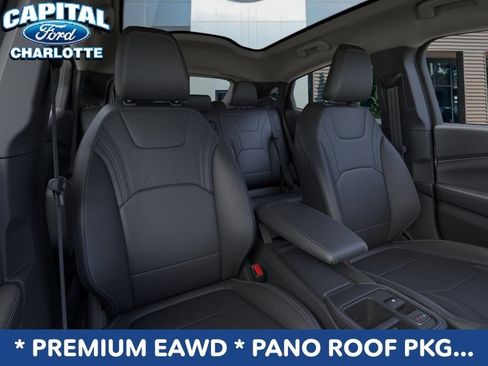 New 2026 Ford Mustang Mach-E Premium AWD/4WD image 11