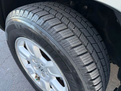 Used 2007 Honda Ridgeline RTS image 12