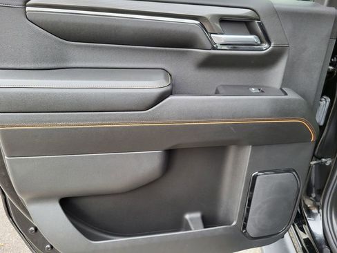 Used 2024 GMC Sierra 1500 AT4 w/ AT4 Preferred Package image 37