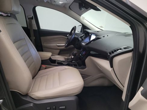 Used 2017 Ford Escape Titanium FWD image 21
