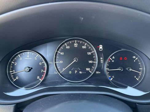 New 2026 MAZDA CX-30 AWD 2.5 S image 39