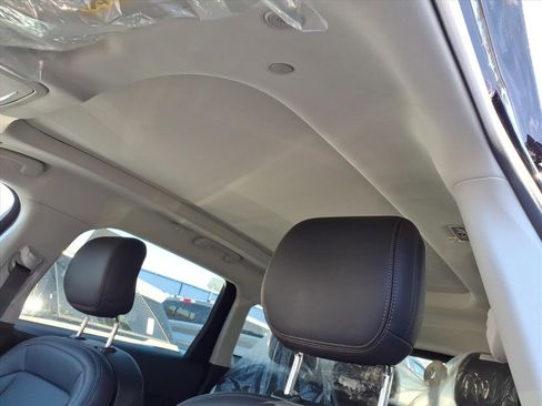 New 2026 Lincoln Nautilus Premier w/ Equipment Group 102A image 10