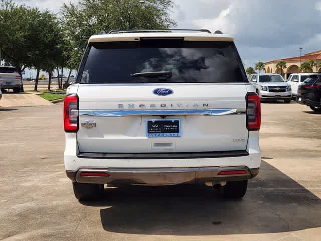 Used 2024 Ford Expedition Max King Ranch AWD/4WD image 5