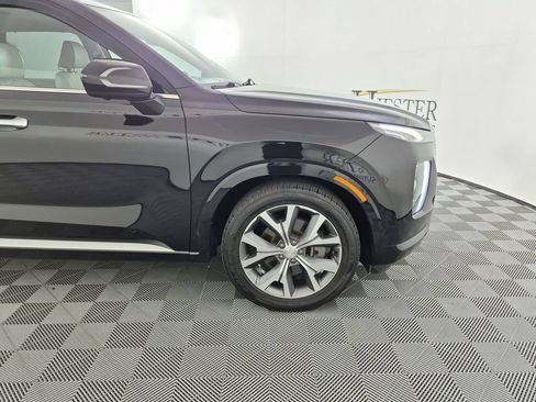 Used 2022 Hyundai Palisade Limited FWD image 12