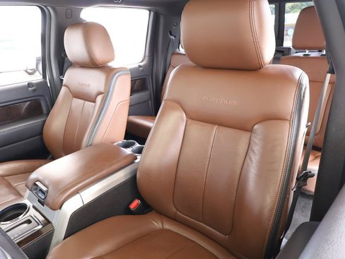 Used 2013 Ford F150 Platinum AWD/4WD image 20