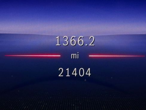 Certified 2023 Mercedes-Benz EQE 350+ 4MATIC SUV image 18