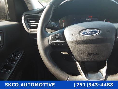 Used 2023 Ford Escape Active image 19