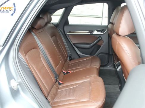 Used 2016 Audi Q3 2.0T Premium Plus image 37