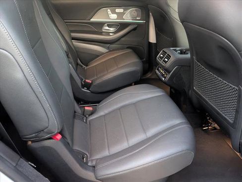 Certified 2023 Mercedes-Benz GLS 450 4MATIC w/ Warmth & Comfort Package image 22