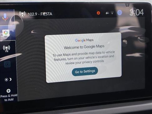 New 2026 Acura ADX A-Spec AWD/4WD image 14