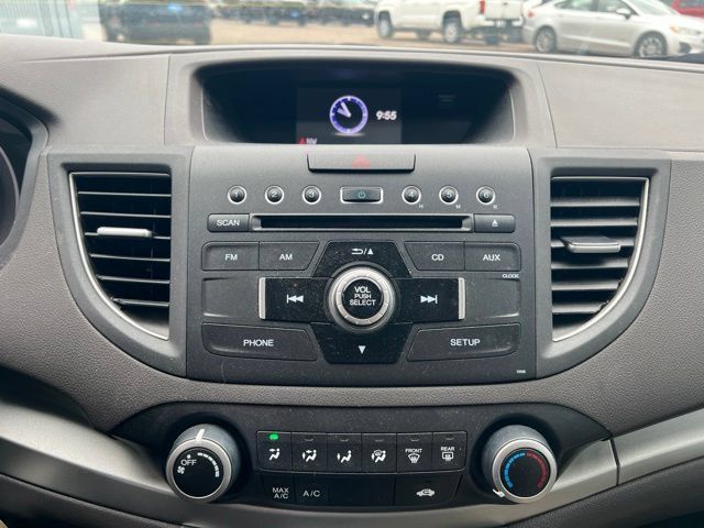 Used 2014 Honda CR-V EX image 16