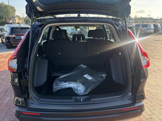 Certified 2024 Honda CR-V LX image 27