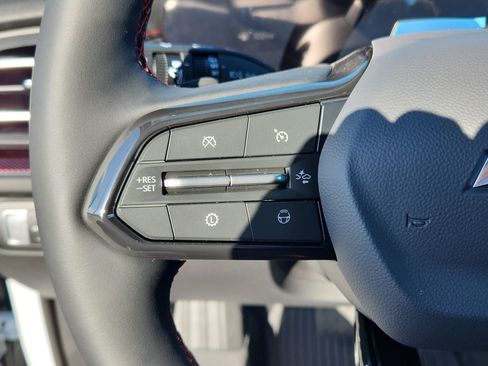 New 2026 Chevrolet Traverse RS image 27