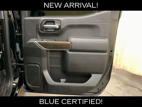 Used 2021 Chevrolet Silverado 1500 RST w/ Rally Edition image 14