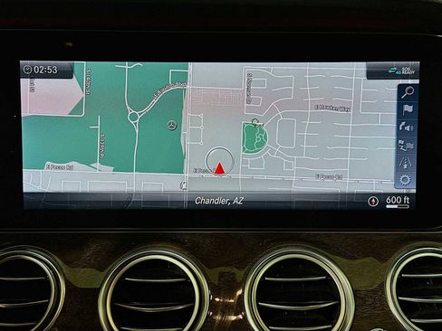 Used 2020 Mercedes-Benz E 350 E 350 image 14