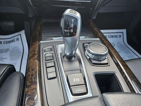 Used 2016 BMW X5 xDrive50i image 30