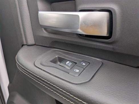 New 2026 RAM 2500 Big Horn image 30