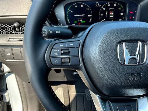 New 2026 Honda CR-V TrailSport image 18