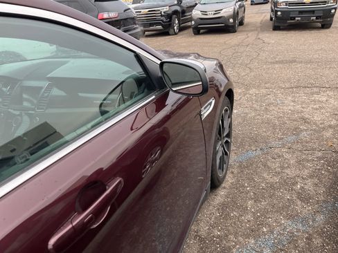 Used 2019 Ford Taurus Limited image 17