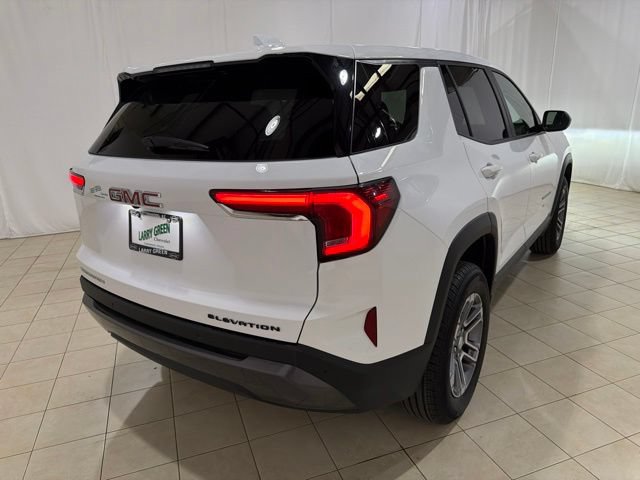 Used 2026 GMC Terrain Elevation FWD image 6