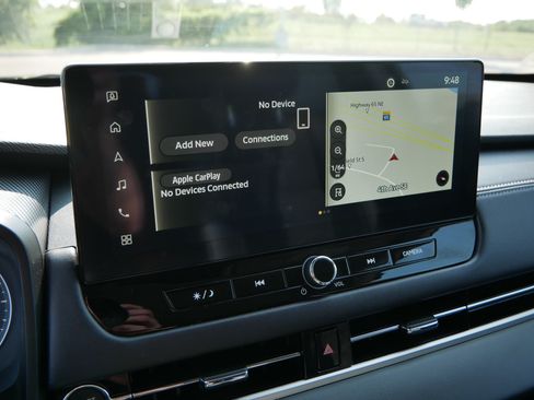 Used 2025 Mitsubishi Outlander SE AWD/4WD image 30
