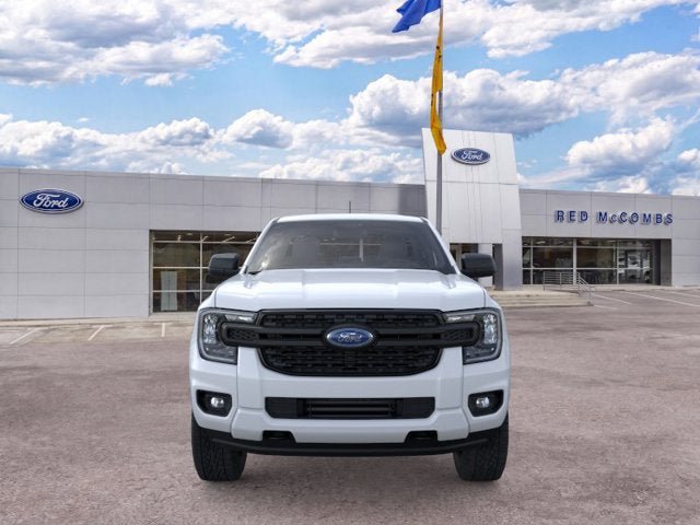 New 2026 Ford Ranger XL AWD/4WD image 7