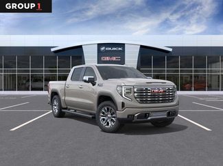 New 2026 GMC Sierra 1500 Denali w/ Technology Package AWD/4WD video 1