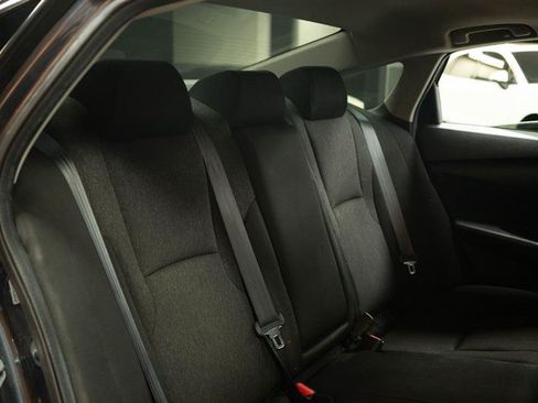 Used 2024 Honda Accord EX image 16
