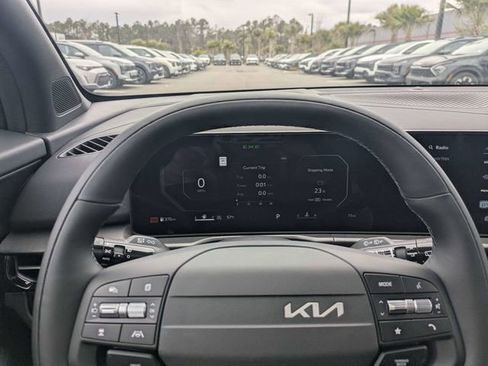 New 2026 Kia Sportage X-Pro Prestige AWD/4WD image 28