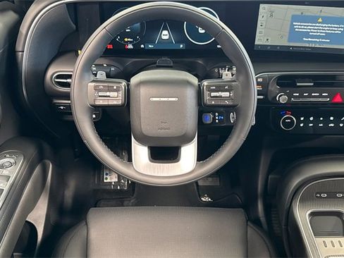 New 2026 Hyundai Palisade Calligraphy image 14