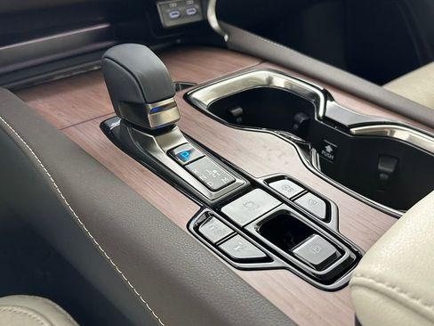 New 2026 Lexus RX 350 AWD image 26